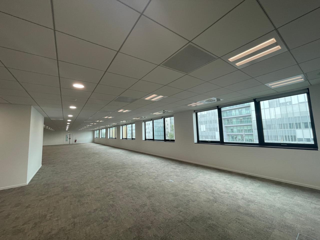 Bureau Lyon 5704m² Location bureau Lyon Rhône OLBUR2109182 9